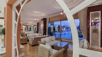 Saphir Resort & Spa