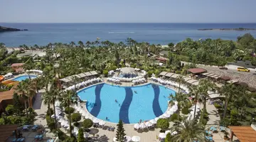 SAPHIR RESORT & SPA