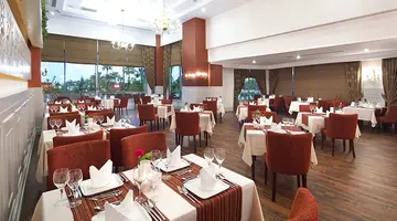 SAPHIR RESORT & SPA
