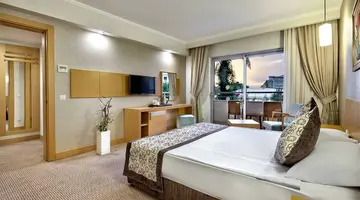 Saphir Resort & Spa