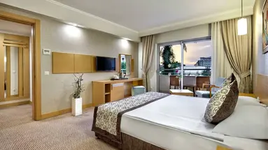 Saphir Resort & Spa