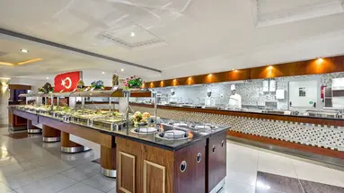 Saphir Resort & Spa