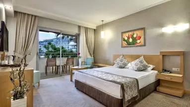 Saphir Resort & Spa