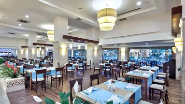 Saphir Resort & Spa