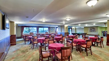 Saphir Resort & Spa