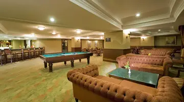 SAPHIR RESORT & SPA