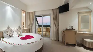SAPHIR RESORT & SPA