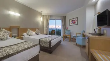 SAPHIR RESORT & SPA