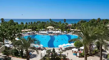 SAPHIR RESORT & SPA