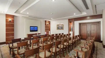 Saphir Resort & Spa