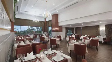Saphir Resort & Spa