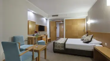 Saphir Resort & Spa