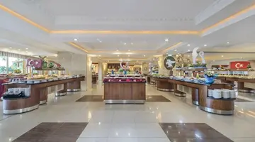 SAPHIR RESORT & SPA