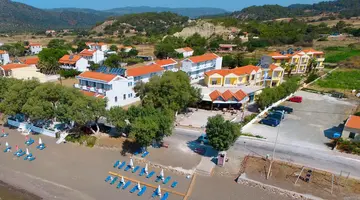 Sappho Beach