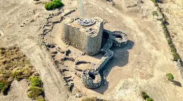 Sardynia i Korsyka - Szmaragdowe Perły