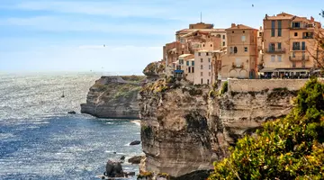 Sardynia i Korsyka - Szmaragdowe Perły