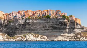 Sardynia i Korsyka