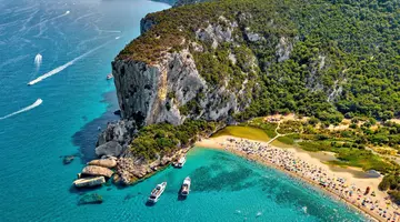 Sardynia i Korsyka