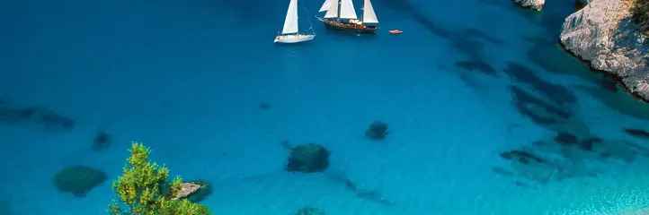 Sardynia, Złota Rybka Marzeń