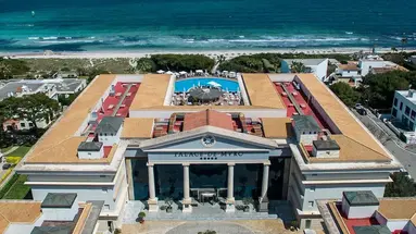 Sarena de Muro Resort Mallorca part of Destination by Hyatt