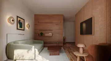 Sarena de Muro Resort Mallorca part of Destination by Hyatt