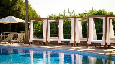 Sarena de Muro Resort Mallorca part of Destination by Hyatt