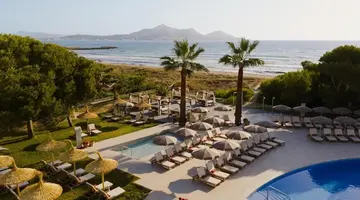 Sarena de Muro Resort Mallorca part of Destination by Hyatt