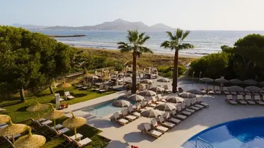 Sarena de Muro Resort Mallorca part of Destination by Hyatt