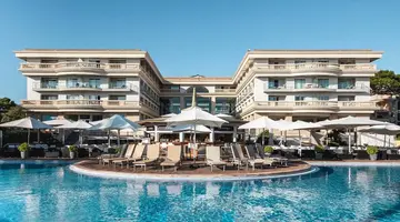 Sarena de Muro Resort Mallorca part of Destination by Hyatt