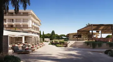 Sarena de Muro Resort Mallorca part of Destination by Hyatt