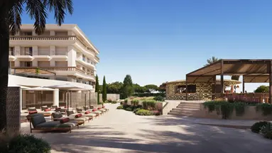 Sarena de Muro Resort Mallorca part of Destination by Hyatt