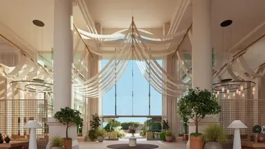 Sarena de Muro Resort Mallorca part of Destination by Hyatt