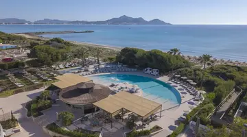 Sarena de Muro Resort Mallorca part of Destination by Hyatt