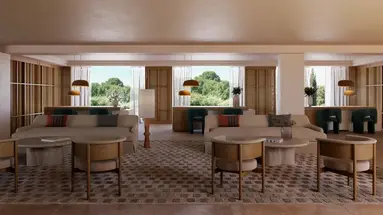 Sarena de Muro Resort Mallorca part of Destination by Hyatt