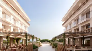 Sarena de Muro Resort Mallorca part of Destination by Hyatt