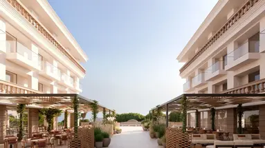 Sarena de Muro Resort Mallorca part of Destination by Hyatt