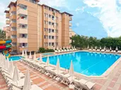 Saritas Hotel