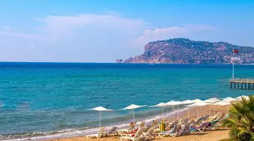 Saritas Hotel