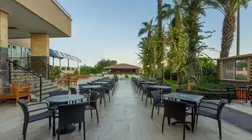 Saritas Hotel
