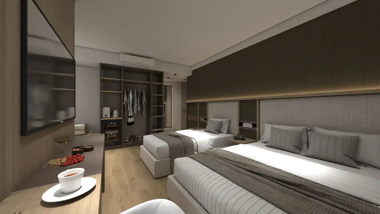 Saritas Hotel