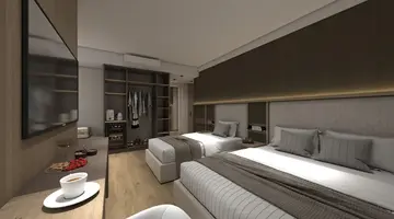 Saritas Hotel