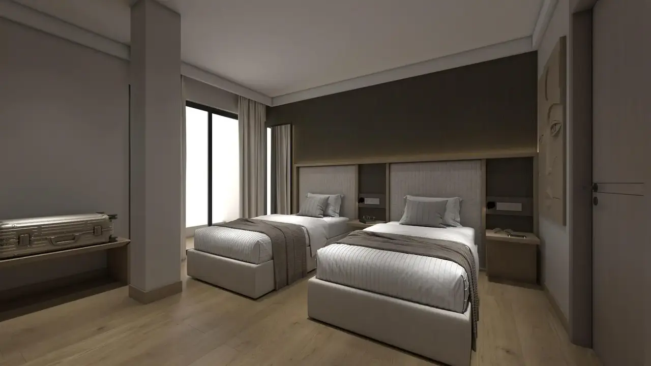 Saritas Hotel