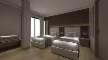 Saritas Hotel