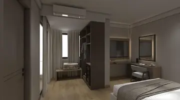 Saritas Hotel