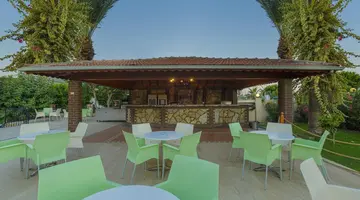 Saritas Hotel