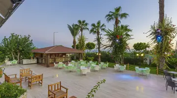 Saritas Hotel