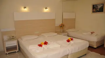 Saritas Hotel