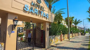 Saritas Hotel