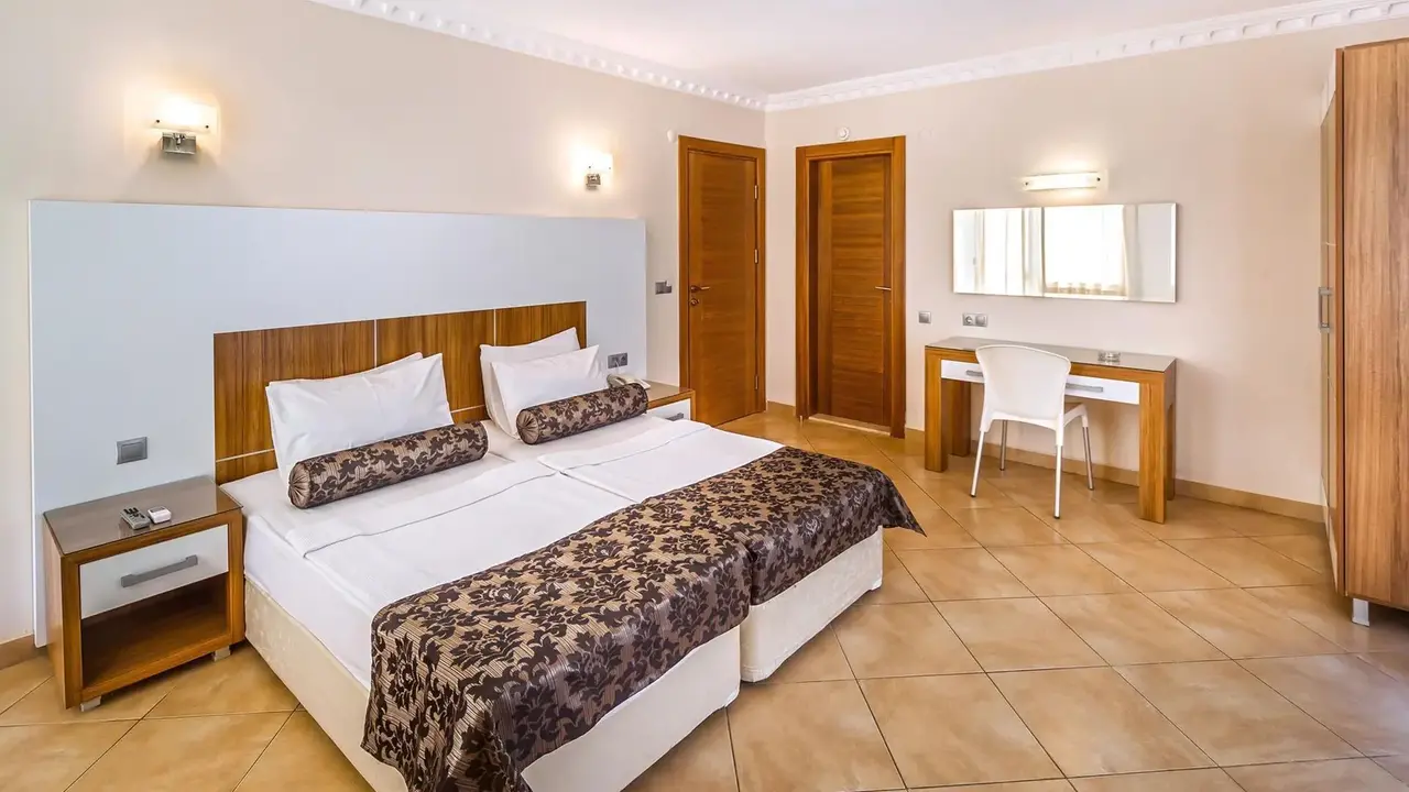 Saritas Hotel
