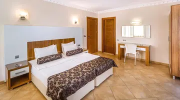 Saritas Hotel